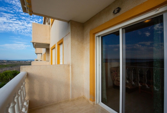 Rynek wtórny - Apartament - Torrevieja - Torreblanca