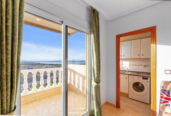 Rynek wtórny - Apartament - Torrevieja - Torreblanca