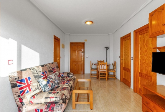 Rynek wtórny - Apartament - Torrevieja - Torreblanca