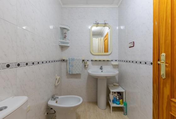 Rynek wtórny - Apartament - Torrevieja - Torreblanca