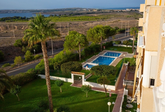 Rynek wtórny - Apartament - Torrevieja - Torreblanca