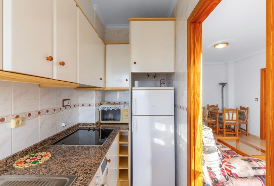 Rynek wtórny - Apartament - Torrevieja - Torreblanca