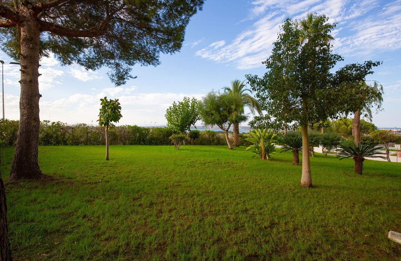 Rynek wtórny - Apartament - Torrevieja - Torreblanca