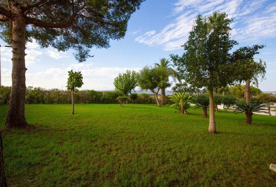 Rynek wtórny - Apartament - Torrevieja - Torreblanca