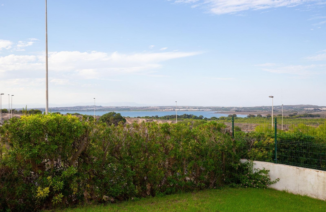 Rynek wtórny - Apartament - Torrevieja - Torreblanca