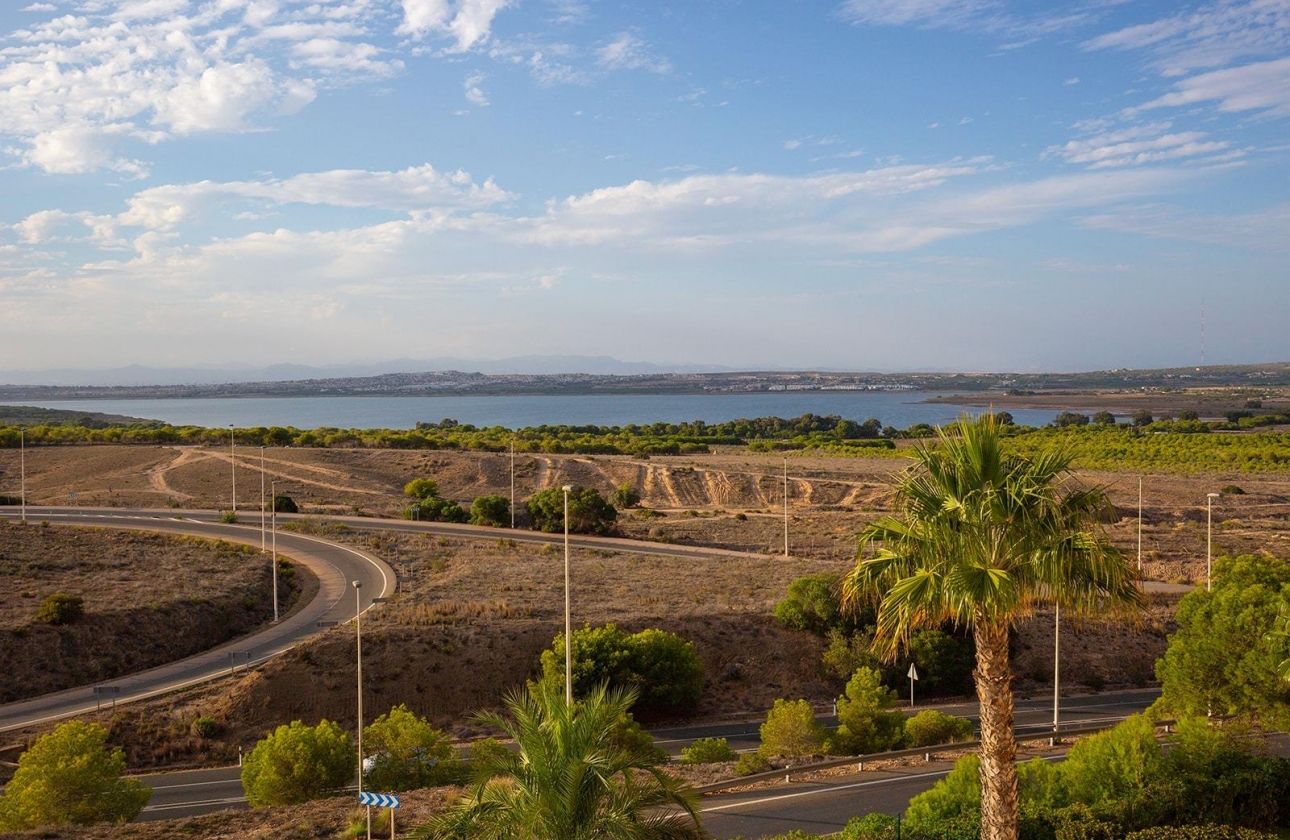 Rynek wtórny - Apartament - Torrevieja - Torreblanca