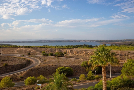 Rynek wtórny - Apartament - Torrevieja - Torreblanca