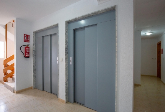 Rynek wtórny - Apartament - Torrevieja - Torreblanca