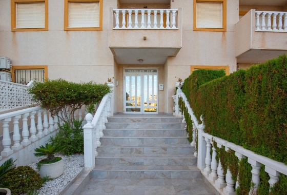 Rynek wtórny - Apartament - Torrevieja - Torreblanca