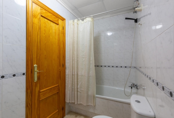 Rynek wtórny - Apartament - Torrevieja - Torreblanca