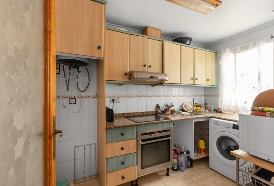 Rynek wtórny - Apartament - Torrevieja - Estacion de autobuses