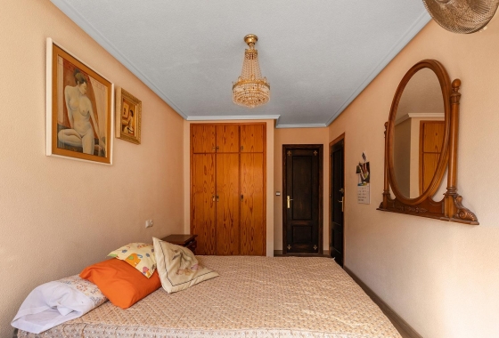 Rynek wtórny - Apartament - Torrevieja - Estacion de autobuses