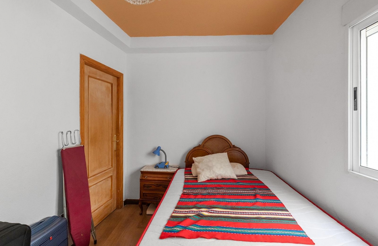 Rynek wtórny - Apartament - Torrevieja - Estacion de autobuses