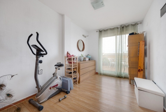 Resale - Penthouse - Pilar de la Horadada
