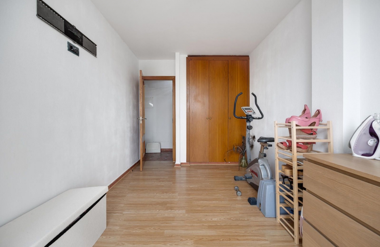 Resale - Penthouse - Pilar de la Horadada