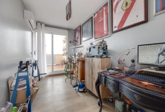 Resale - Penthouse - Pilar de la Horadada