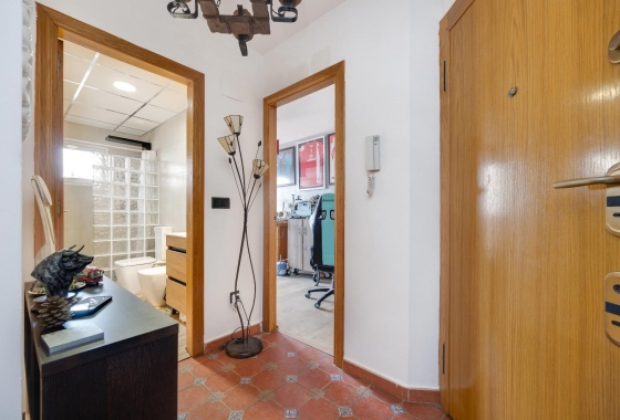 Resale - Penthouse - Pilar de la Horadada