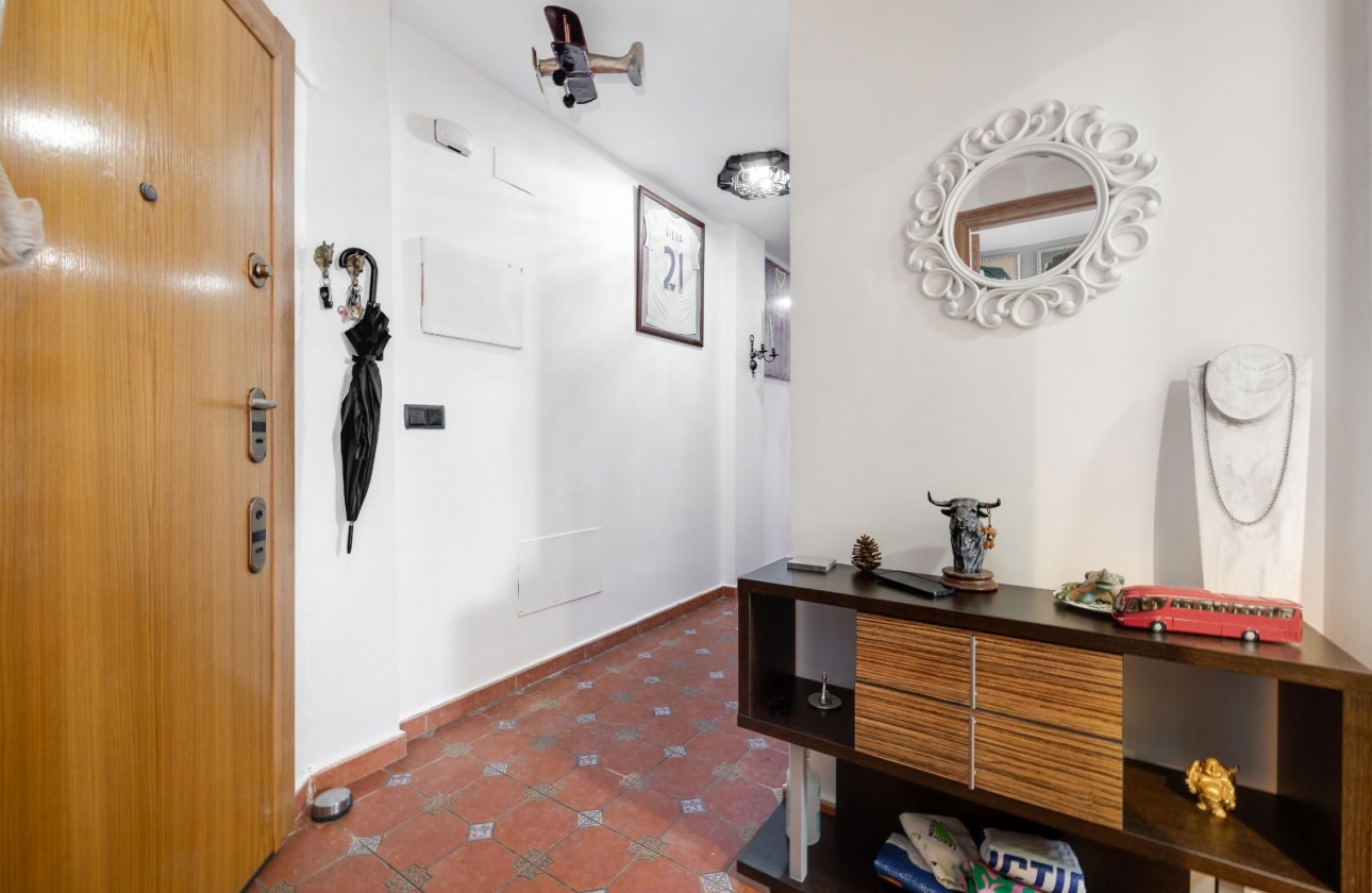 Resale - Penthouse - Pilar de la Horadada