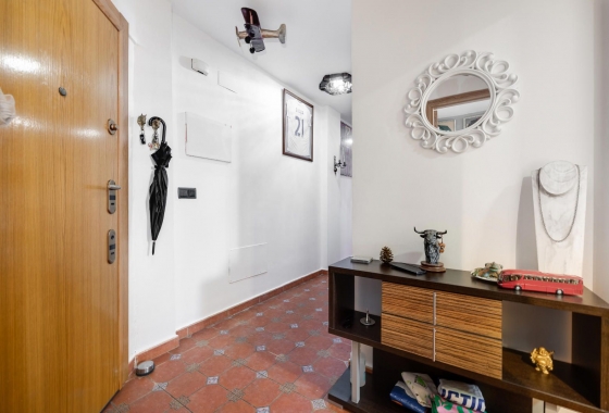 Resale - Penthouse - Pilar de la Horadada