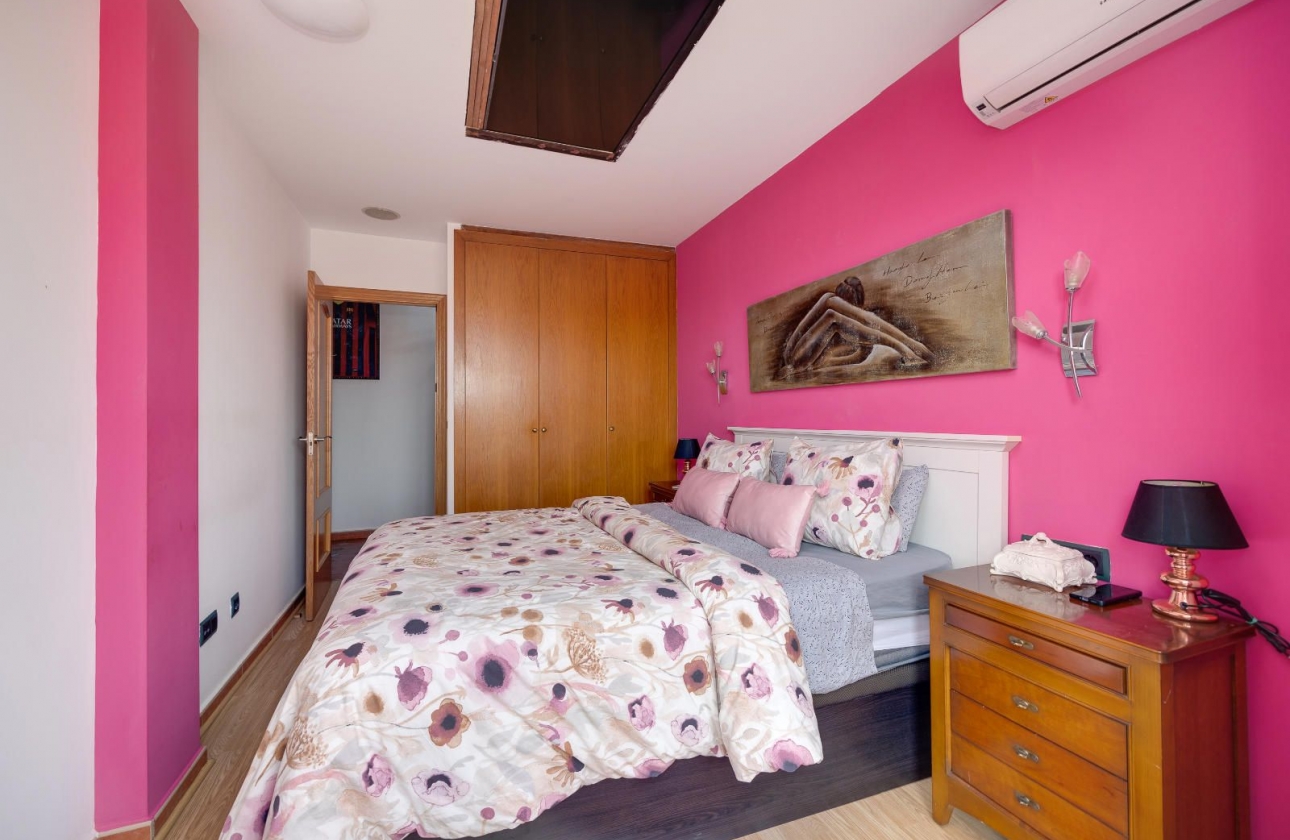 Resale - Penthouse - Pilar de la Horadada