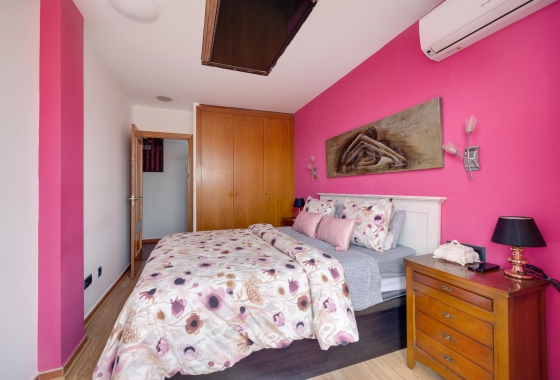 Resale - Penthouse - Pilar de la Horadada