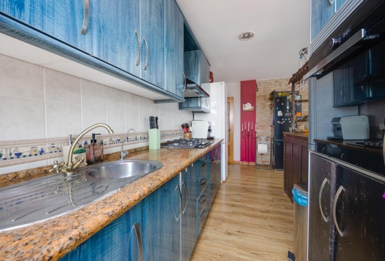 Resale - Penthouse - Pilar de la Horadada