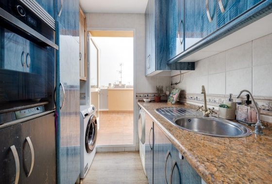 Resale - Penthouse - Pilar de la Horadada