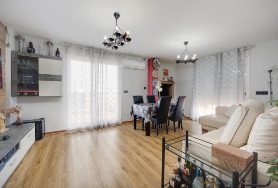 Resale - Penthouse - Pilar de la Horadada