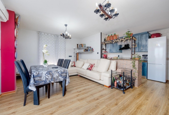 Resale - Penthouse - Pilar de la Horadada