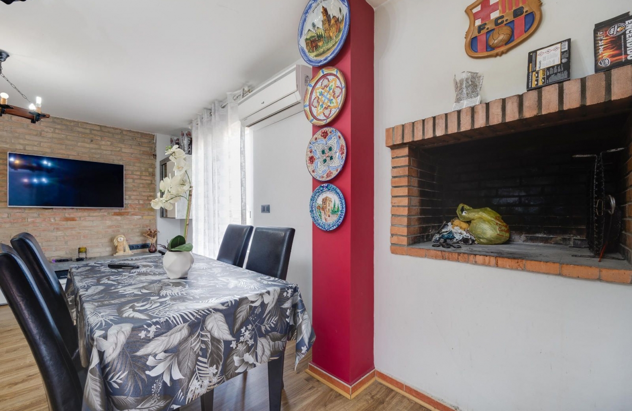 Resale - Penthouse - Pilar de la Horadada