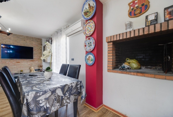 Resale - Penthouse - Pilar de la Horadada