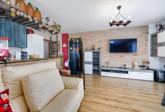 Resale - Penthouse - Pilar de la Horadada