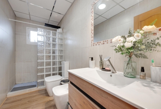 Resale - Penthouse - Pilar de la Horadada