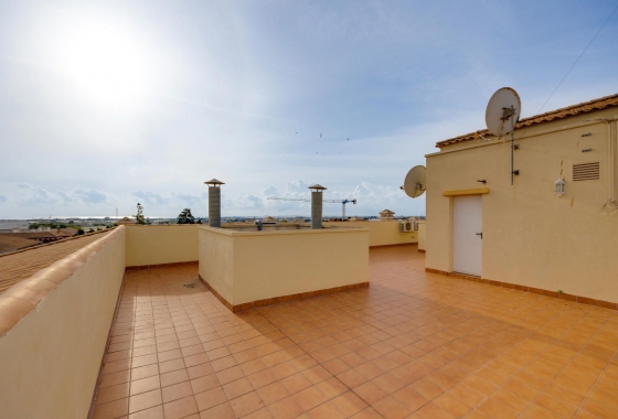 Resale - Penthouse - Pilar de la Horadada