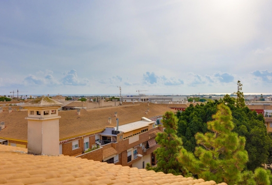 Resale - Penthouse - Pilar de la Horadada
