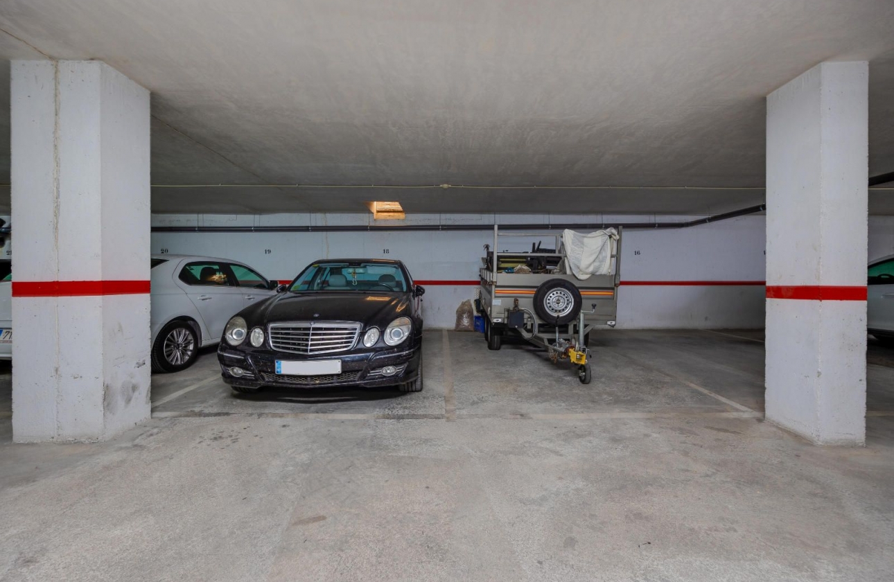 Resale - Penthouse - Pilar de la Horadada