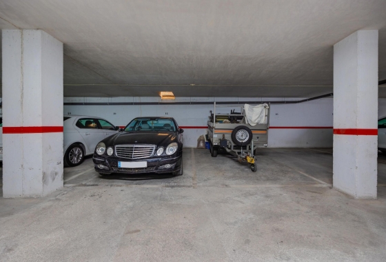 Resale - Penthouse - Pilar de la Horadada