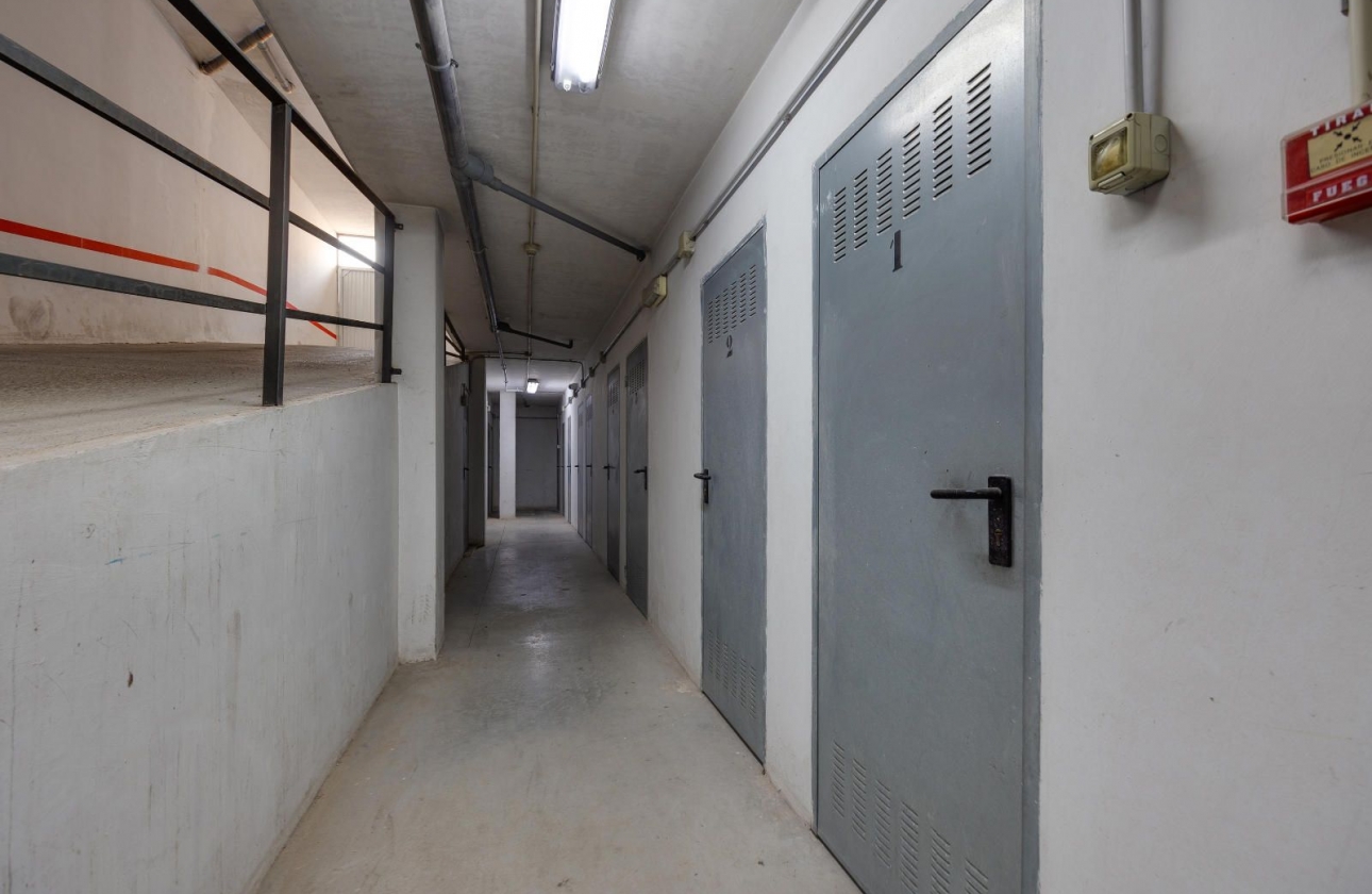 Resale - Penthouse - Pilar de la Horadada