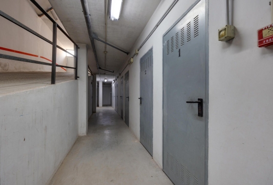 Resale - Penthouse - Pilar de la Horadada