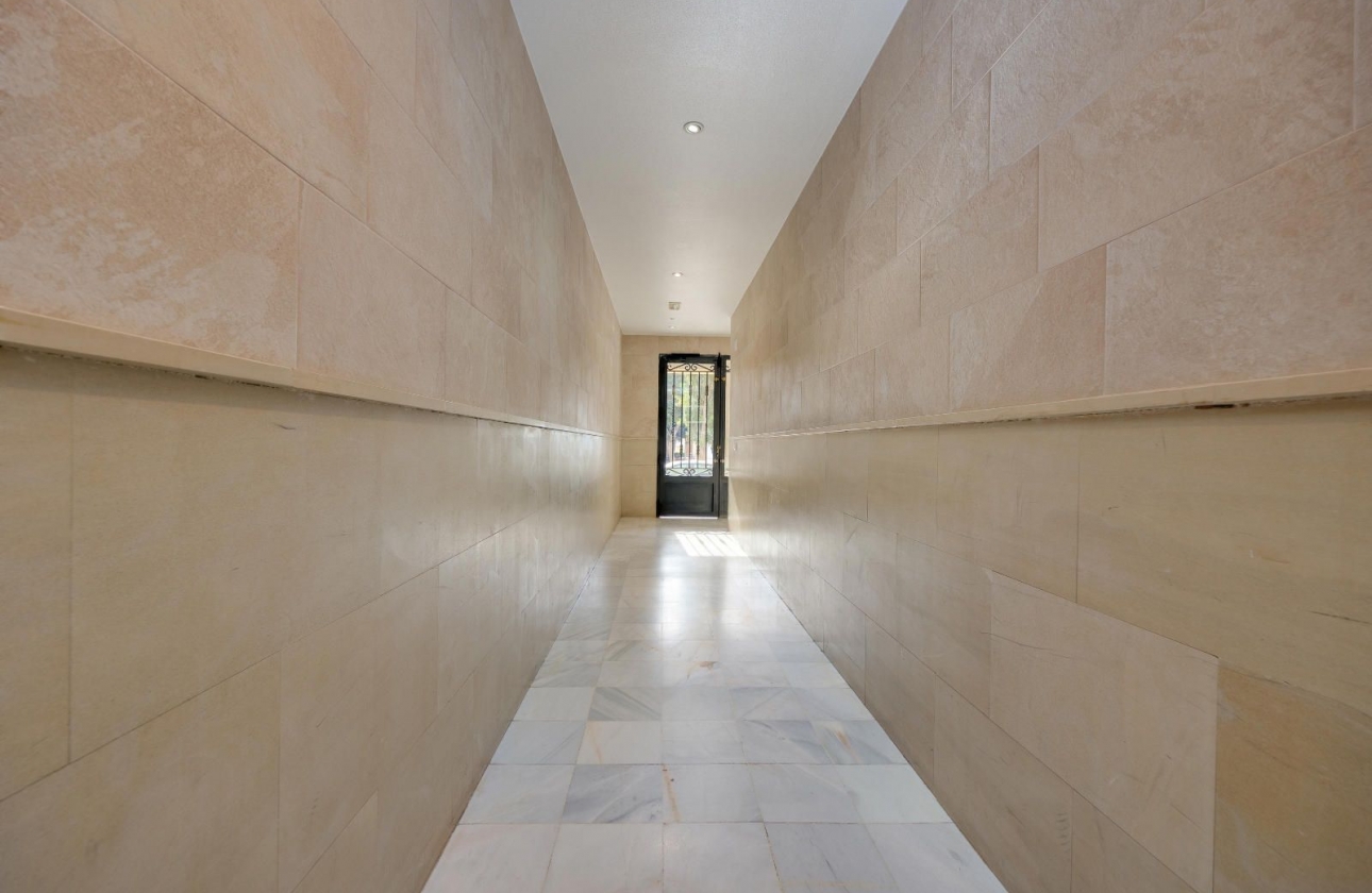 Resale - Penthouse - Pilar de la Horadada