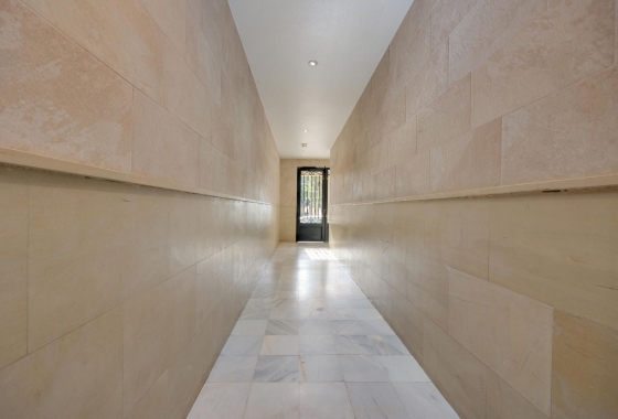 Resale - Penthouse - Pilar de la Horadada