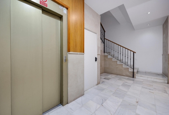 Resale - Penthouse - Pilar de la Horadada