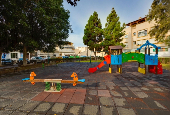 Resale - Penthouse - Pilar de la Horadada