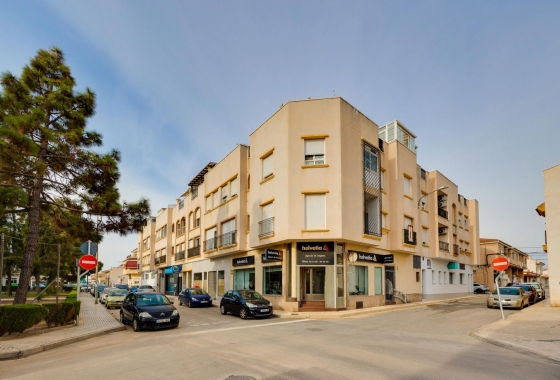 Resale - Penthouse - Pilar de la Horadada