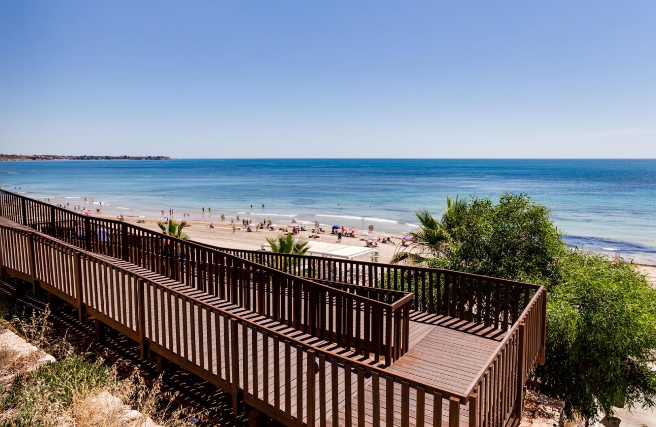 Resale - Penthouse - Pilar de la Horadada