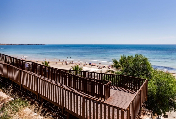 Resale - Penthouse - Pilar de la Horadada