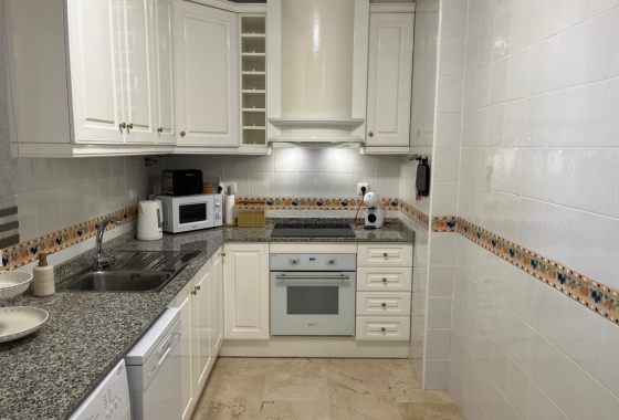 Rynek wtórny - Apartament - Alicante - La Florida