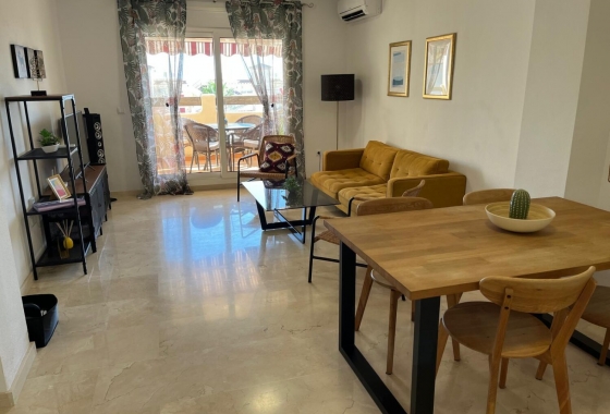 Rynek wtórny - Apartament - Alicante - La Florida