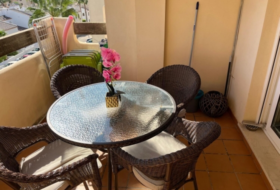 Rynek wtórny - Apartament - Alicante - La Florida