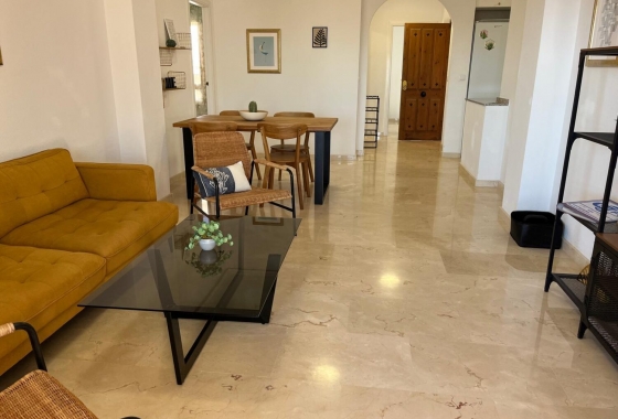 Rynek wtórny - Apartament - Alicante - La Florida